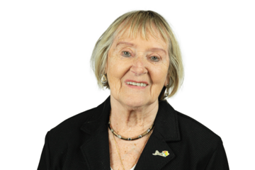 Martha Somers