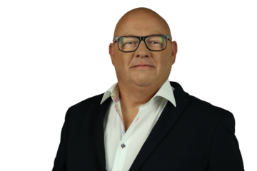 Peter Verlinden
