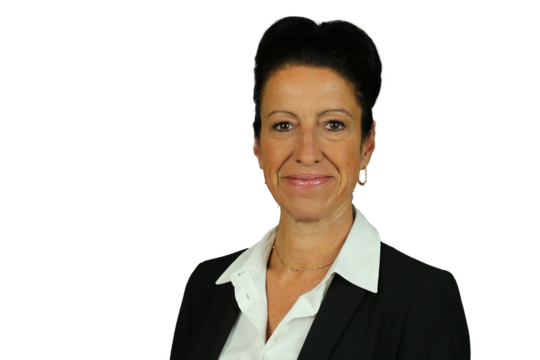 Annick Zaman