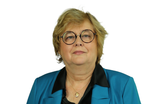 Christel De Coninck