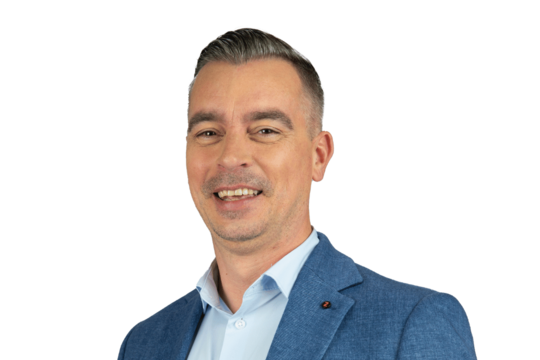 Dimitri Marcelis