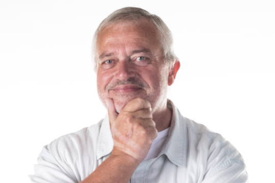 Jan Van Buggenhout