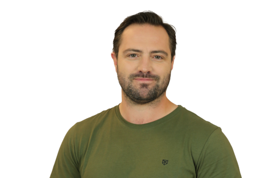 Jeroen Verrept
