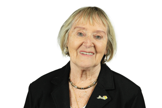 Martha Somers