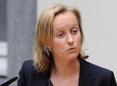 Annick de Ridder