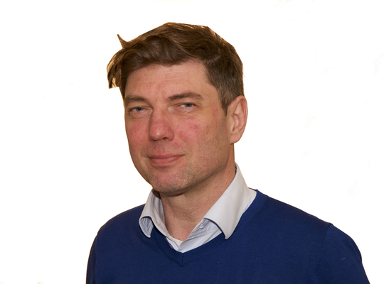 Jeroen Baert Jeroen Baert