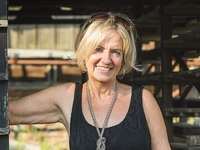 Ivette Delvaux